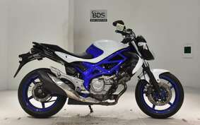 SUZUKI GLADIUS 650 A 2014