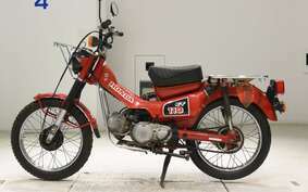 HONDA CT110 HUNTER CUB