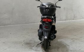 SUZUKI ADDRESS 110 CE47A