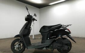 SUZUKI LET's CA4AA