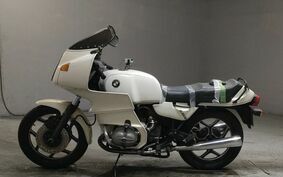 BMW R100RS 1990 0466