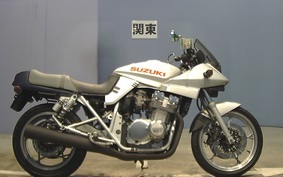 SUZUKI GSX400S KATANA 1992 GK77A