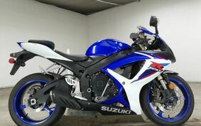 SUZUKI GSX-R600 2007 GN7DA