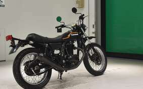 KAWASAKI 250TR BJ250F