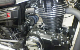 HONDA GB350S 2022 NC59