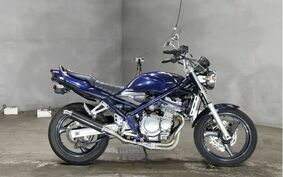 SUZUKI BANDIT 250 GJ77A