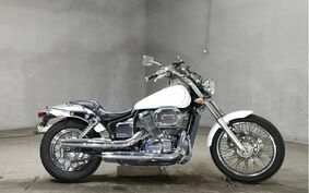 HONDA SHADOW 400 SLASHER 2004 NC40