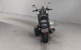 KAWASAKI ELIMINATOR 250V VN250A