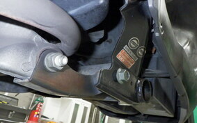 SUZUKI ADDRESS V125 CF46A