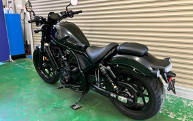 HONDA  REBEL 1100 DCT 2023 SC83