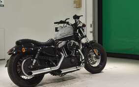 HARLEY XL1200X 2010