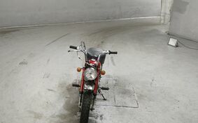 HONDA MONKEY Z50J