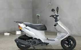 SUZUKI ADDRESS V125 G CF46A