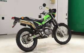 KAWASAKI SUPER SHERPA KL250G