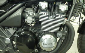 KAWASAKI ZEPHYR 400 KAI 2008 ZR400C