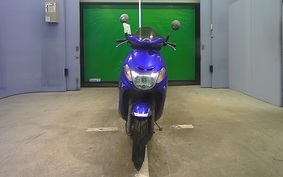 SUZUKI ADDRESS 110 CF11A