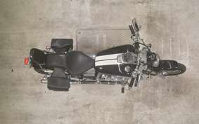 HONDA SHADOW 400 SLASHER 2002 NC40