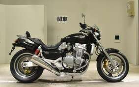 HONDA X4 LD 2001 SC38