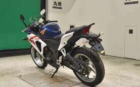 HONDA CBR250R A MC41