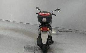 SUZUKI ADDRESS V125 G CF4EA