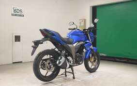 SUZUKI GIXXER 150 NG4BG