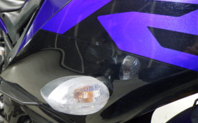 YAMAHA YZF-R25 RG43J