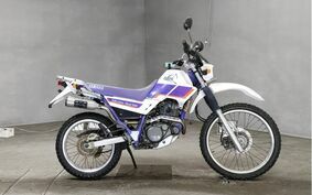 YAMAHA SEROW 225 W 4JG