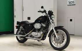 HARLEY XL1200S 1998 CHP