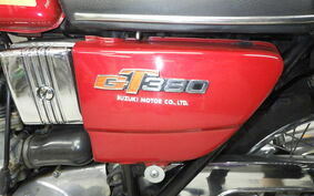 SUZUKI GT380 2023 NGT380