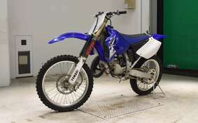 YAMAHA YZ125 CE16C