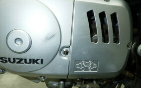 SUZUKI GN125 F Gen.2