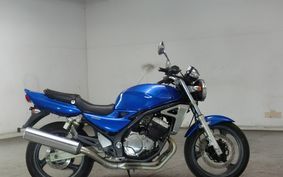 KAWASAKI BALIUS 250 Gen.2 2001 ZR250B