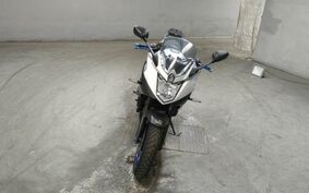 YAMAHA XJ6 2016 RJ225