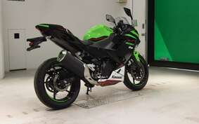 KAWASAKI NINJA 400 2022 EX400G