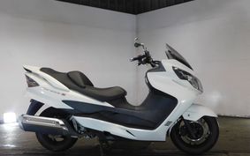 SUZUKI SKYWAVE 250 (Burgman 250) S CJ46A