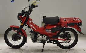 HONDA CT125 HUNTER CUB