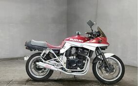 SUZUKI GSX400S KATANA 1993 GK77A