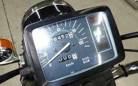 HONDA CD125T BENLY JA03