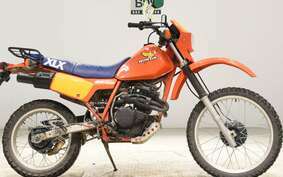 HONDA XLX250R MD08