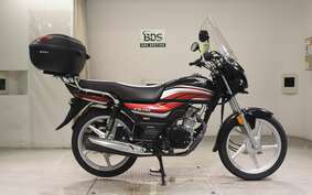 HONDA CD110DX