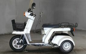 HONDA GYRO X TD02