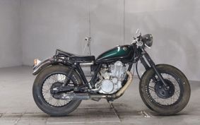 YAMAHA SR400-1 1JR