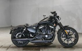 HARLEY XL883N 2018 LE2