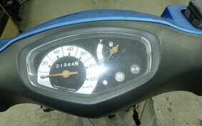 SUZUKI ADDRESS V125 G CF46A