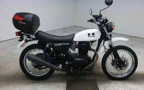 KAWASAKI 250TR 2005 BJ250F