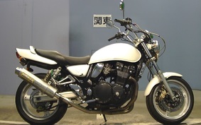 SUZUKI INAZUMA 400 (GSX400) 1998 GK7BA