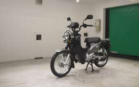 HONDA CROSS CUB 110 JA10