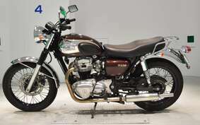 KAWASAKI W650 2005 EJ650A