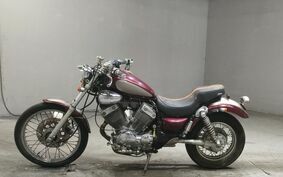 YAMAHA VIRAGO 400 2NT