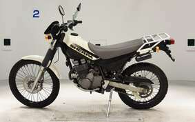 KAWASAKI SUPER SHERPA KL250G